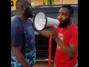 Video: Woli Arole – The Preacher